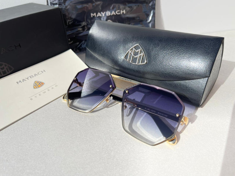 MAYBACH EYEWEAR NEW