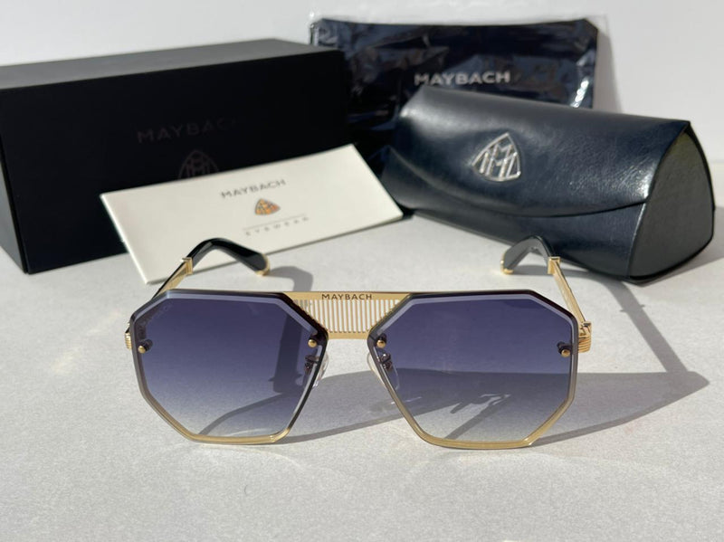 MAYBACH EYEWEAR NEW
