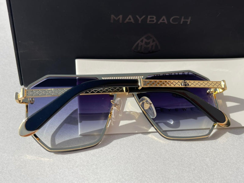 MAYBACH EYEWEAR NEW