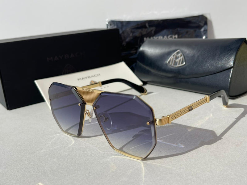 MAYBACH EYEWEAR NEW