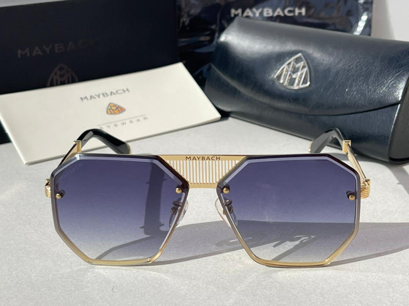 MAYBACH EYEWEAR NEW