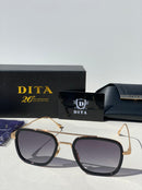 DITA FLIGHT.008 SUNGLASSES