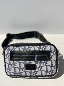 Dior men’s messenger bag