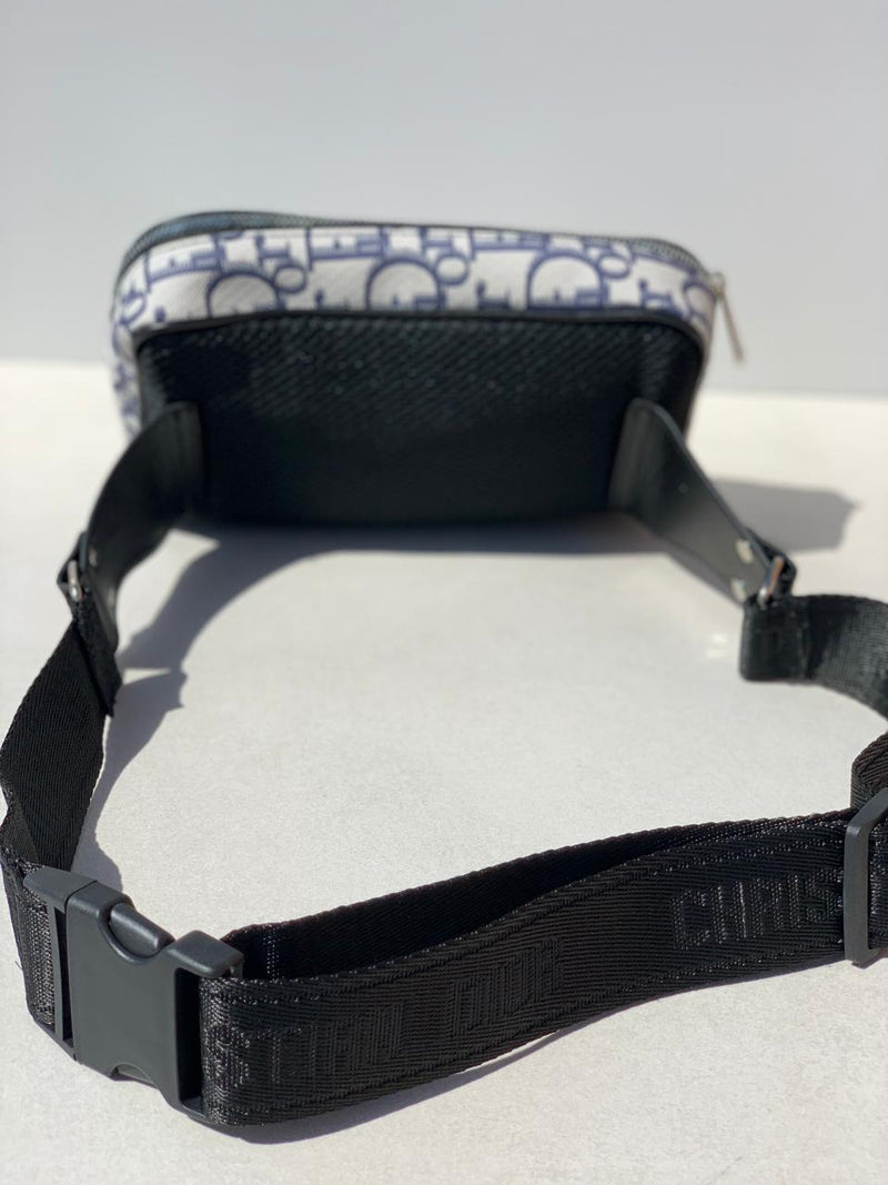 Dior men’s messenger bag