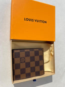 Louis Vuitton men's wallet