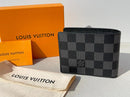 Louis Vuitton men's wallet