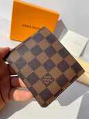 Louis Vuitton men's wallet
