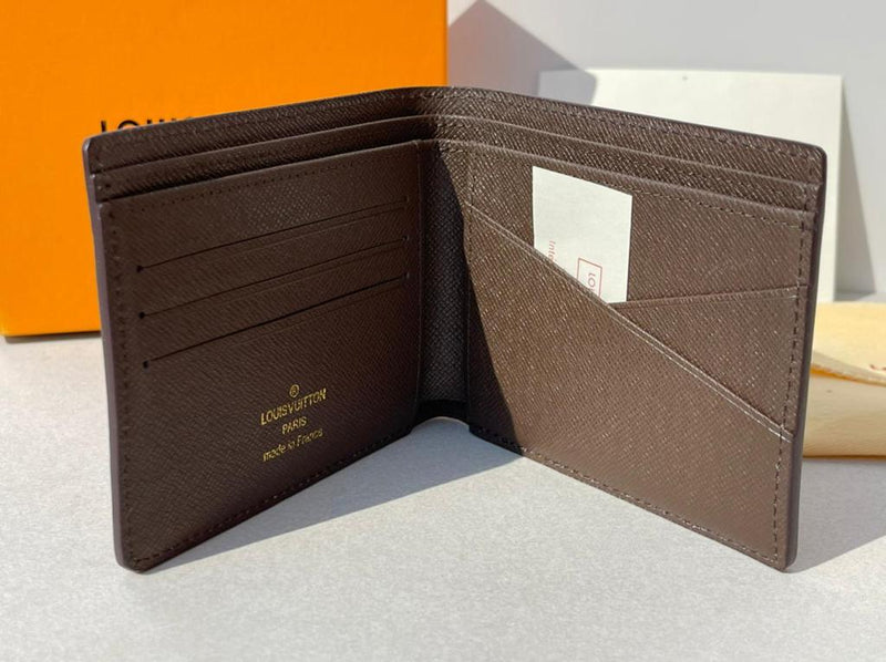 Louis Vuitton men's wallet