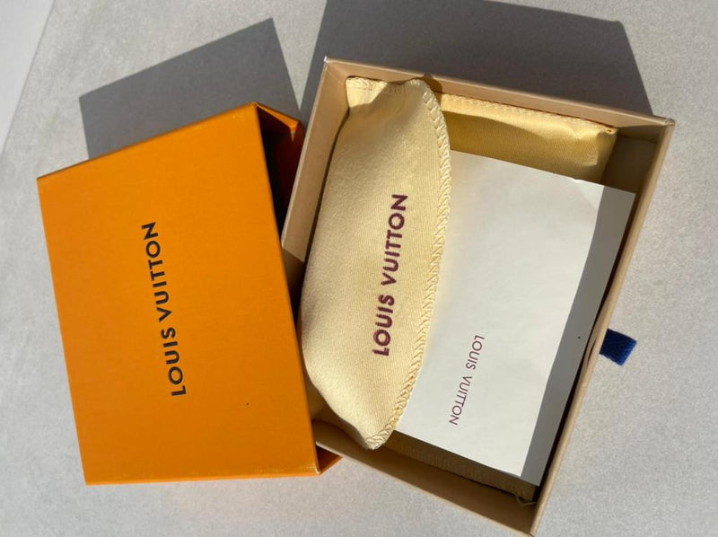 Louis Vuitton men's wallet