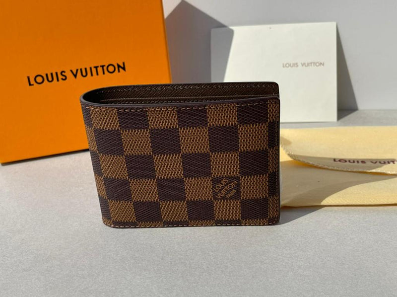Louis Vuitton men's wallet