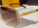 LV ATTITUDE SUNGLASSES