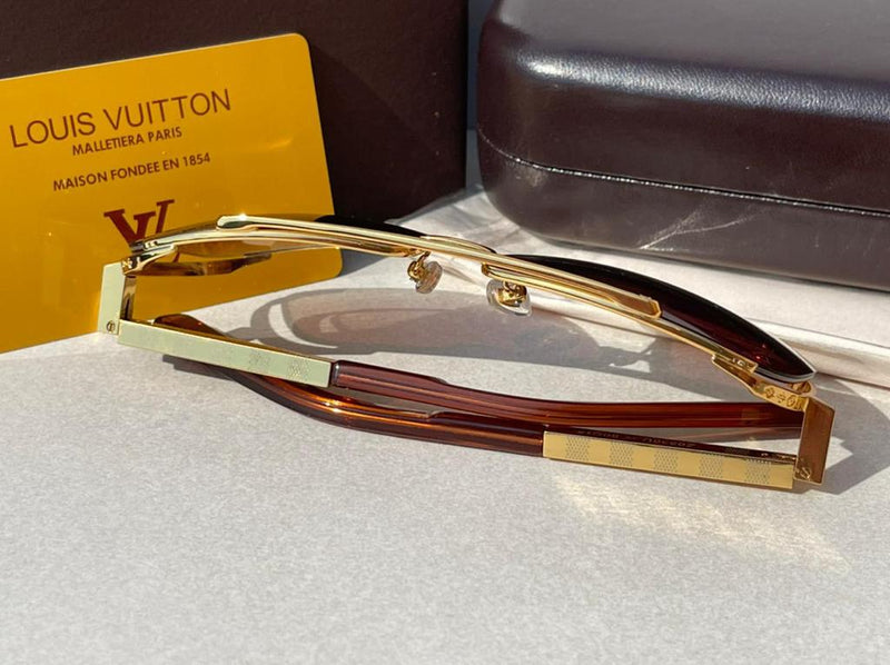 LV ATTITUDE SUNGLASSES
