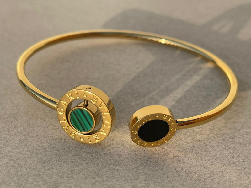 BVLGARI BRACELET