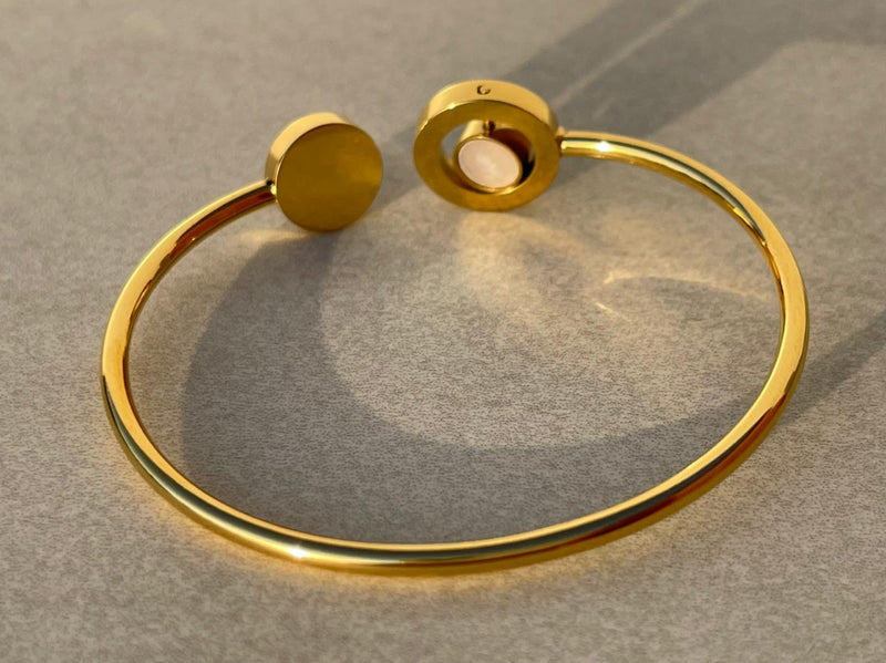 BVLGARI BRACELET