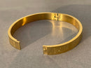 NUMERAL ROMAN BRACELET