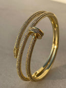 CARTIER BLING BLING PARIS BRACELET