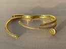 CARTIER BLING BLING PARIS BRACELET