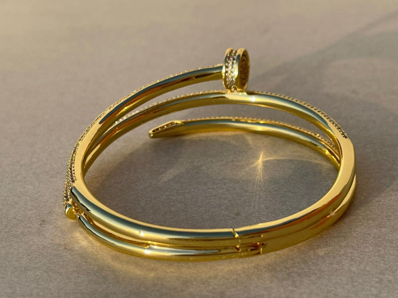 CARTIER BLING BLING PARIS BRACELET