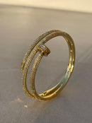 CARTIER BLING BLING PARIS BRACELET