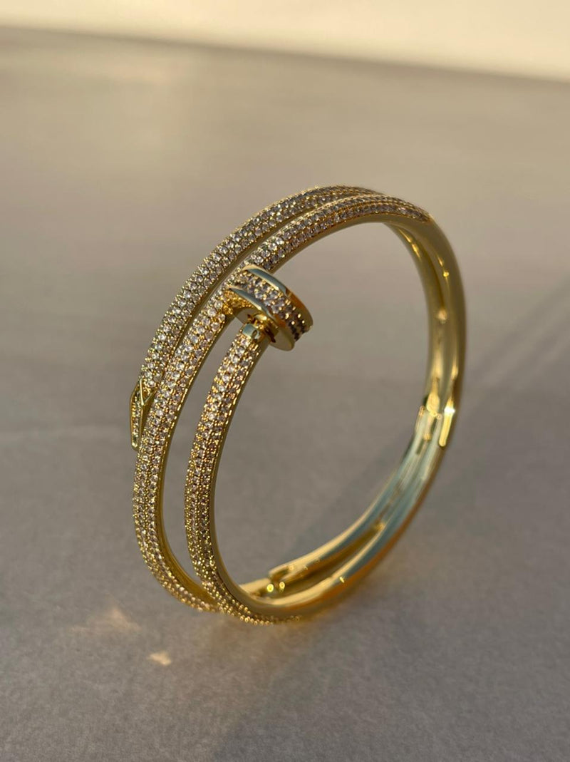 CARTIER BLING BLING PARIS BRACELET