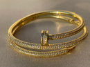 CARTIER BLING BLING PARIS BRACELET