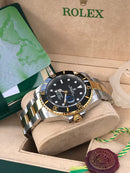 Rolex Submariner Date Bicolor