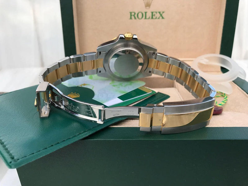 Rolex Submariner Date Bicolor