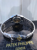 Nautilus Fully Iced Out  5711 1:1 Doublete ETÁ