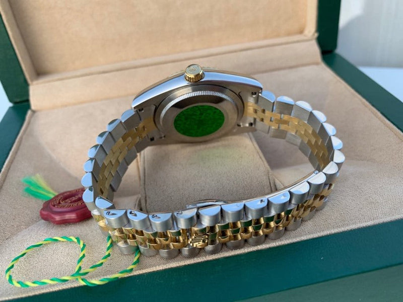 Lady's Watch Rolex Datejust