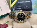 Lady's Watch Rolex Datejust