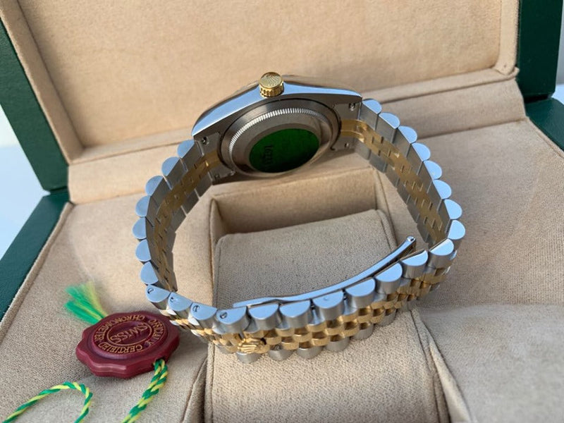 Lady's Watch Rolex Datejust
