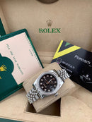 Lady's Watch Rolex Datejust