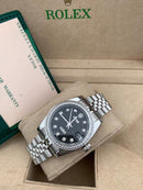 Lady's Watch Rolex Datejust