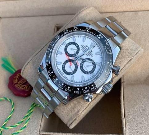 Best Replica Rolex Cosmograph Daytona Panda