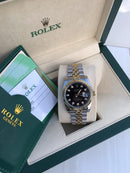 Ladies Watch Rolex Datejust
