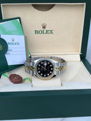 Ladies Watch Rolex Datejust