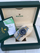 Ladies Watch Rolex Datejust
