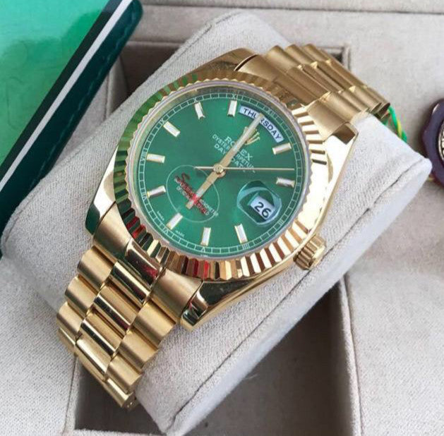 Rolex Daydate