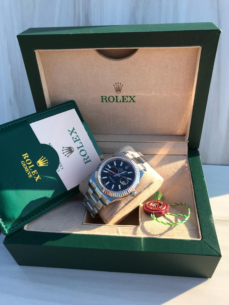 Rolex Datejust