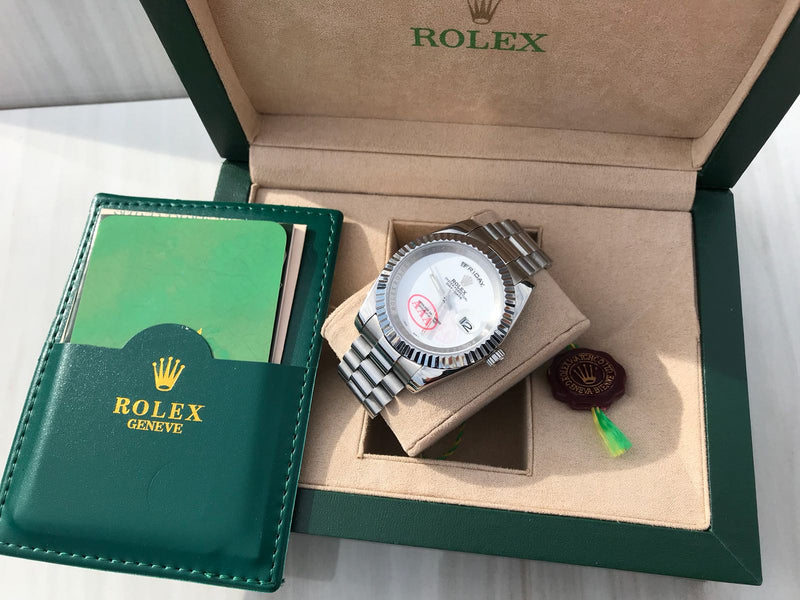 Rolex Daydate