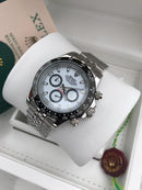 Rolex Daytona panda jubile
