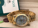 Rolex Daydate
