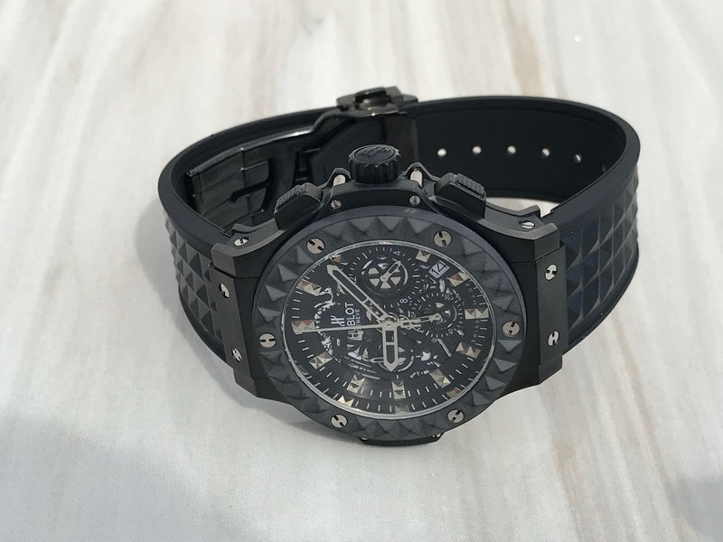 Hublot Big Bang