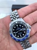 Rolex GMT Master ll Batman