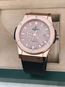 Hublot Big Bang Frosted
