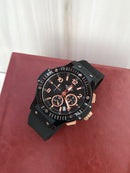Hublot Big Bang Diamond Mad Iced Out