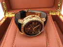Patek Philippe Sky Moon Tourbillon Black