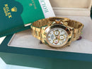 Rolex Daytona Yellow Gold