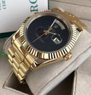 Rolex Daydate gold President 41 mm