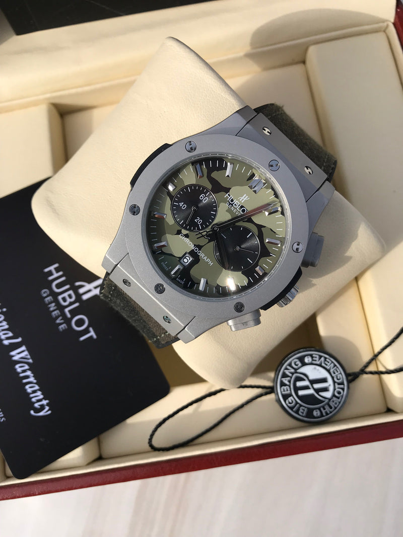 Hublot Army